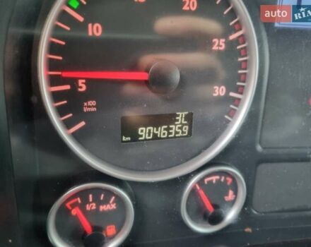 Білий МАН 18.440, об'ємом двигуна 10.5 л та пробігом 904 тис. км за 24500 $, фото 19 на Automoto.ua