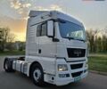 Белый МАН 18.440, объемом двигателя 10.5 л и пробегом 939 тыс. км за 22995 $, фото 1 на Automoto.ua