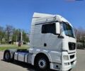 Білий МАН 18.440, об'ємом двигуна 10.5 л та пробігом 939 тис. км за 21995 $, фото 10 на Automoto.ua