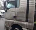 Белый МАН 18.440, объемом двигателя 0 л и пробегом 876 тыс. км за 16000 $, фото 5 на Automoto.ua