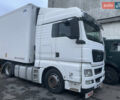 Белый МАН 18.440, объемом двигателя 10.52 л и пробегом 1 тыс. км за 14500 $, фото 2 на Automoto.ua