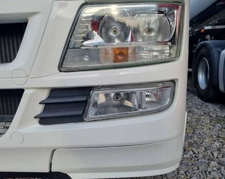 Білий МАН 18.440, об'ємом двигуна 10.5 л та пробігом 904 тис. км за 24500 $, фото 3 на Automoto.ua