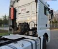 Білий МАН 18.440, об'ємом двигуна 10.5 л та пробігом 939 тис. км за 21995 $, фото 18 на Automoto.ua