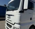 Белый МАН 18.440, объемом двигателя 10.5 л и пробегом 940 тыс. км за 12500 $, фото 13 на Automoto.ua