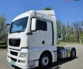 Белый МАН 18.440, объемом двигателя 10.5 л и пробегом 939 тыс. км за 22995 $, фото 2 на Automoto.ua