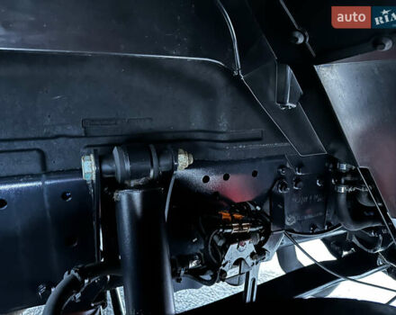 Белый МАН 18.440, объемом двигателя 0 л и пробегом 799 тыс. км за 30000 $, фото 6 на Automoto.ua