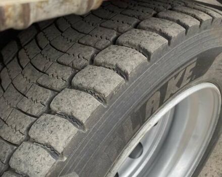 Белый МАН 18.440, объемом двигателя 0 л и пробегом 1 тыс. км за 19999 $, фото 16 на Automoto.ua