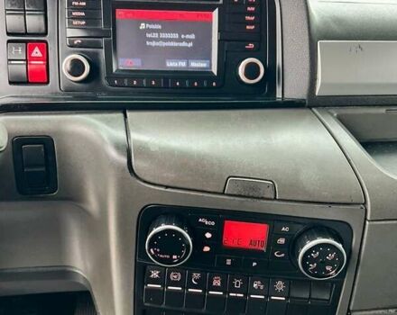 Білий МАН 18.440, об'ємом двигуна 0 л та пробігом 980 тис. км за 25000 $, фото 16 на Automoto.ua