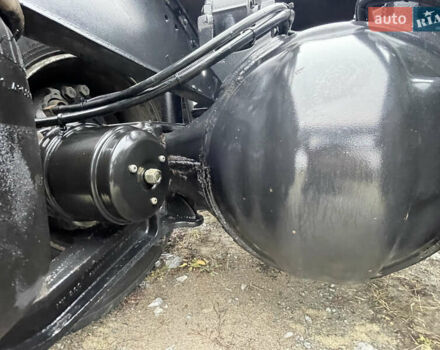 Белый МАН 18.440, объемом двигателя 0 л и пробегом 989 тыс. км за 15700 $, фото 32 на Automoto.ua