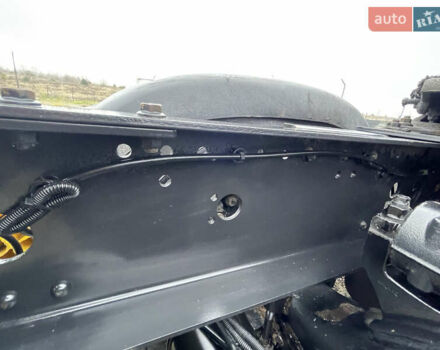 Белый МАН 18.440, объемом двигателя 0 л и пробегом 989 тыс. км за 15700 $, фото 26 на Automoto.ua