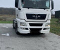 Белый МАН 18.440, объемом двигателя 10.5 л и пробегом 1 тыс. км за 15500 $, фото 1 на Automoto.ua