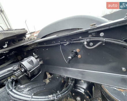 Белый МАН 18.440, объемом двигателя 0 л и пробегом 989 тыс. км за 15700 $, фото 27 на Automoto.ua