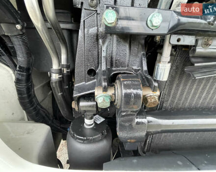 Белый МАН 18.440, объемом двигателя 0 л и пробегом 989 тыс. км за 15700 $, фото 36 на Automoto.ua