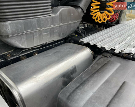 Белый МАН 18.440, объемом двигателя 0 л и пробегом 989 тыс. км за 15700 $, фото 25 на Automoto.ua