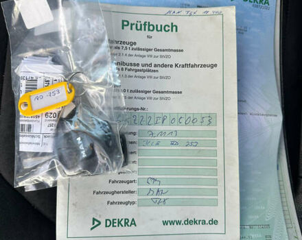 Белый МАН 18.440, объемом двигателя 0 л и пробегом 670 тыс. км за 19999 $, фото 18 на Automoto.ua