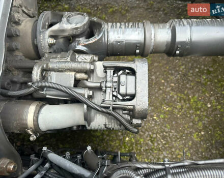 Белый МАН 18.440, объемом двигателя 0 л и пробегом 670 тыс. км за 19999 $, фото 6 на Automoto.ua