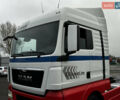 Белый МАН 18.440, объемом двигателя 0 л и пробегом 799 тыс. км за 30000 $, фото 24 на Automoto.ua