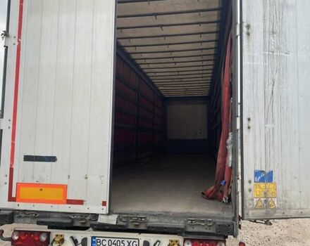 Белый МАН 18.440, объемом двигателя 0 л и пробегом 1 тыс. км за 19999 $, фото 11 на Automoto.ua