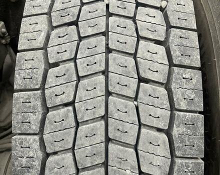 Белый МАН 18.440, объемом двигателя 0 л и пробегом 989 тыс. км за 15700 $, фото 62 на Automoto.ua