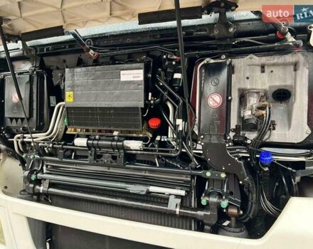 Білий МАН 18.440, об'ємом двигуна 0 л та пробігом 980 тис. км за 25000 $, фото 9 на Automoto.ua