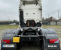 Белый МАН 18.440, объемом двигателя 0 л и пробегом 989 тыс. км за 15700 $, фото 9 на Automoto.ua