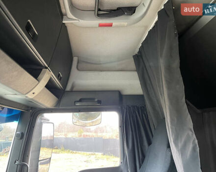 Белый МАН 18.440, объемом двигателя 0 л и пробегом 989 тыс. км за 15700 $, фото 58 на Automoto.ua