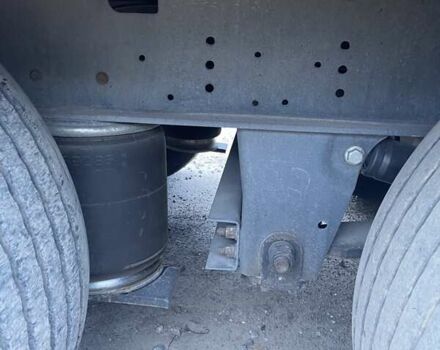 Белый МАН 18.440, объемом двигателя 0 л и пробегом 1 тыс. км за 19999 $, фото 14 на Automoto.ua