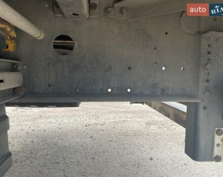 Белый МАН 18.440, объемом двигателя 0 л и пробегом 1 тыс. км за 19999 $, фото 13 на Automoto.ua