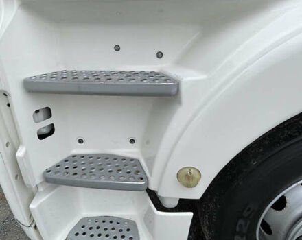 Белый МАН 18.440, объемом двигателя 0 л и пробегом 989 тыс. км за 15700 $, фото 19 на Automoto.ua