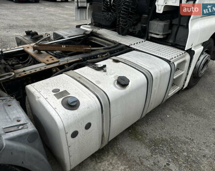 Білий МАН 18.440, об'ємом двигуна 0 л та пробігом 620 тис. км за 25500 $, фото 8 на Automoto.ua