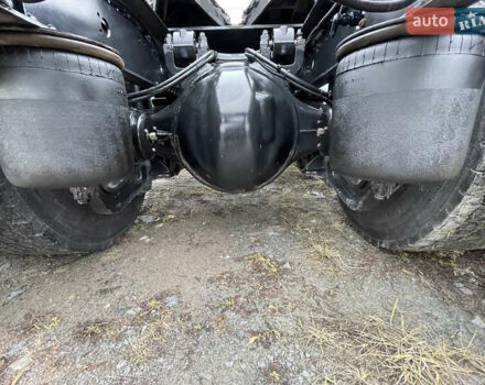 Белый МАН 18.440, объемом двигателя 0 л и пробегом 989 тыс. км за 15700 $, фото 31 на Automoto.ua