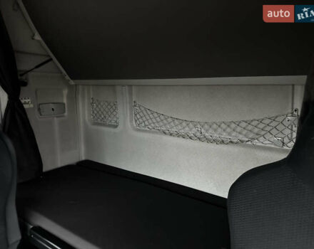 Белый МАН 18.440, объемом двигателя 0 л и пробегом 799 тыс. км за 30000 $, фото 31 на Automoto.ua