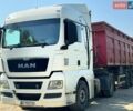 Белый МАН 18.440, объемом двигателя 0 л и пробегом 219 тыс. км за 31900 $, фото 1 на Automoto.ua