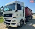 Белый МАН 18.440, объемом двигателя 0 л и пробегом 219 тыс. км за 31900 $, фото 1 на Automoto.ua