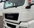 Белый МАН 18.440, объемом двигателя 0 л и пробегом 830 тыс. км за 24500 $, фото 5 на Automoto.ua