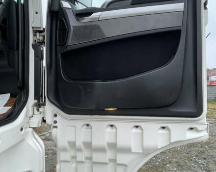 Белый МАН 18.440, объемом двигателя 0 л и пробегом 989 тыс. км за 15700 $, фото 21 на Automoto.ua