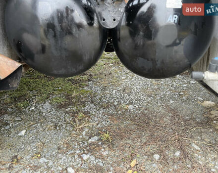 Белый МАН 18.440, объемом двигателя 0 л и пробегом 989 тыс. км за 15700 $, фото 42 на Automoto.ua