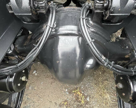 Белый МАН 18.440, объемом двигателя 0 л и пробегом 989 тыс. км за 15700 $, фото 28 на Automoto.ua