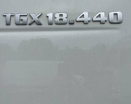 Белый МАН 18.440, объемом двигателя 0 л и пробегом 969 тыс. км за 15600 $, фото 25 на Automoto.ua