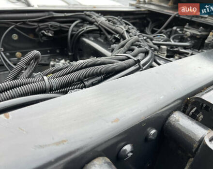 Белый МАН 18.440, объемом двигателя 0 л и пробегом 989 тыс. км за 15700 $, фото 24 на Automoto.ua