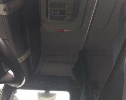 Белый МАН 18.440, объемом двигателя 12.42 л и пробегом 875 тыс. км за 22000 $, фото 10 на Automoto.ua