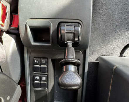 Белый МАН 18.440, объемом двигателя 12.42 л и пробегом 1 тыс. км за 19999 $, фото 7 на Automoto.ua