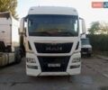 Белый МАН 18.440, объемом двигателя 10.52 л и пробегом 1 тыс. км за 7500 $, фото 1 на Automoto.ua