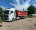 Білий МАН 18.440, об'ємом двигуна 12.4 л та пробігом 1000 тис. км за 20000 $, фото 1 на Automoto.ua