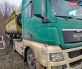 Белый МАН 18.440, объемом двигателя 12.5 л и пробегом 980 тыс. км за 13000 $, фото 4 на Automoto.ua