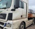 Белый МАН 18.440, объемом двигателя 12.5 л и пробегом 980 тыс. км за 13000 $, фото 12 на Automoto.ua