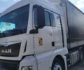 Білий МАН 18.440, об'ємом двигуна 12.5 л та пробігом 810 тис. км за 14500 $, фото 3 на Automoto.ua
