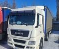 Білий МАН 18.440, об'ємом двигуна 10.52 л та пробігом 1 тис. км за 22700 $, фото 1 на Automoto.ua