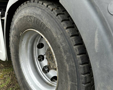 Белый МАН 18.440, объемом двигателя 0 л и пробегом 1000 тыс. км за 16000 $, фото 3 на Automoto.ua