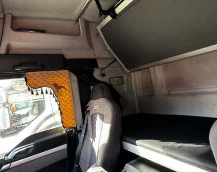 Белый МАН 18.440, объемом двигателя 12.42 л и пробегом 1 тыс. км за 19999 $, фото 5 на Automoto.ua